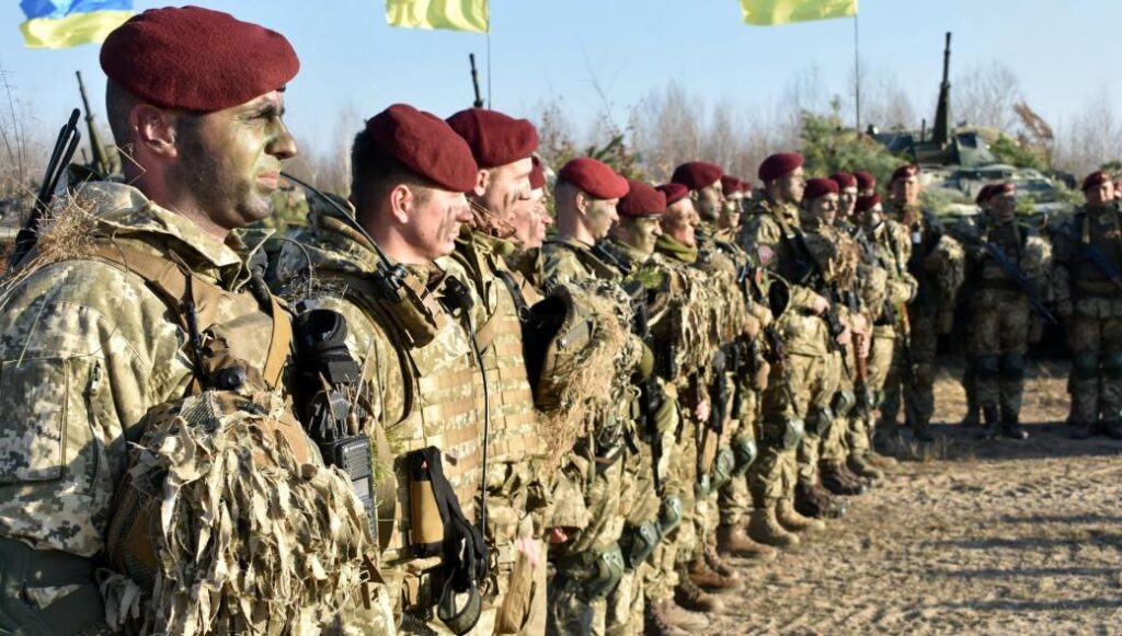 Венгрия блокирует участие Украины в НАТО-CCDCOE