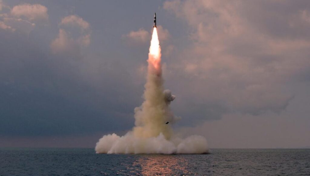 Ракетные испытания Северной Кореи приведут к новому кризису на Корейском полуострове