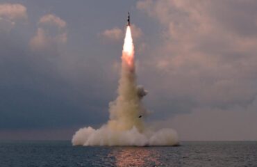 Ракетные испытания Северной Кореи приведут к новому кризису на Корейском полуострове 