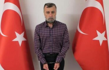 На Украине найден гражданин Турции, причастный к торговле оружием