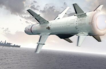 Анкара интегрирует ракеты ATMACA на все свои корабли