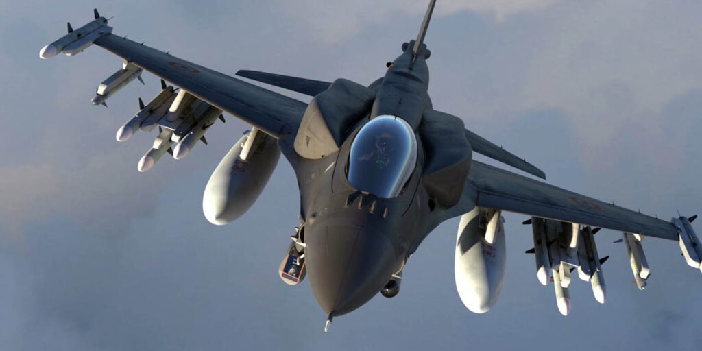 Посол США в Анкаре: «Байден полон решимости передать Турции F-16»