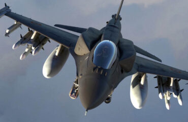 Посол США в Анкаре: «Байден полон решимости передать Турции F-16» 