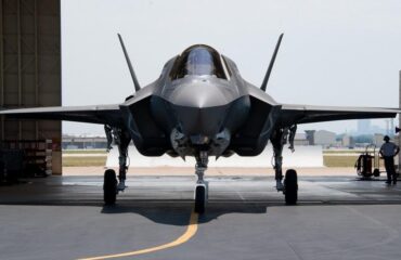 Румыния планируют закупить завершить программу F-16 и получить F-35