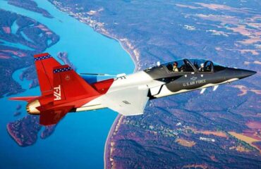 США нужен экономичный истребитель для экспорта в третьи страны