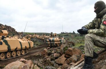 Yeni Safak: Если Турция будет вовлечена в российско-украинскую войну, то… не дай Бог!” 