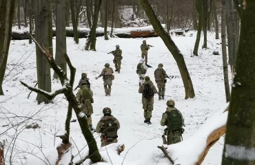 ВС России взяли под контроль еще четыре населенных пункта на Украине