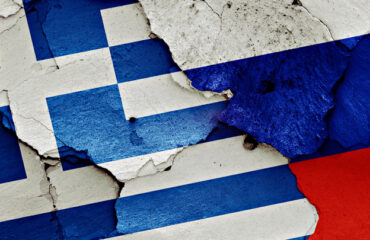 МИД РФ: Греция приносит в жертву отношения с Россией 