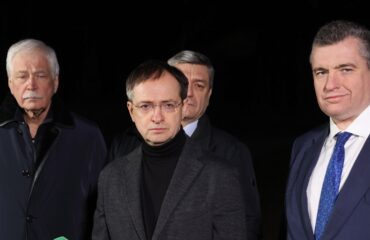 Третий раунд переговоров между Россией и Украиной: надежды не оправдались