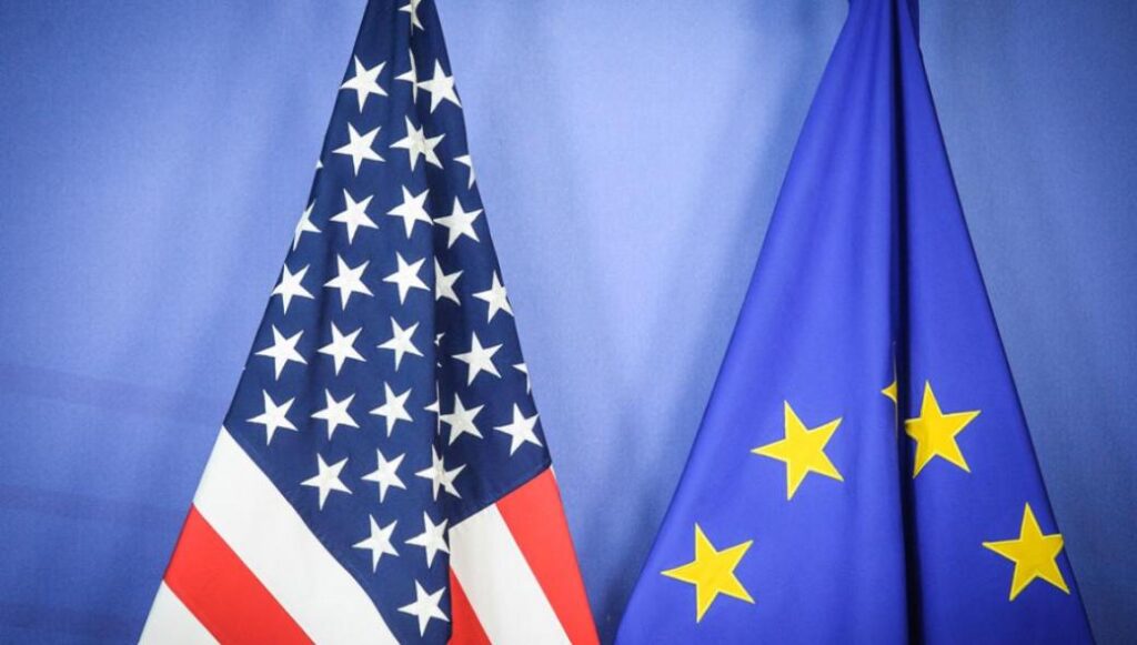 США и ЕС начинают стратегический диалог по России – Что обсуждалось