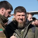 Кадыров опубликовал кадры работы разведчиков против “бандеровской швали” в Донбассе