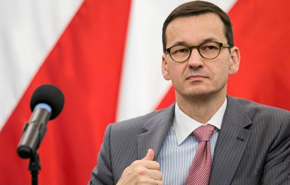 Правительство Польши намерено провести конфискацию российского имущества и активов