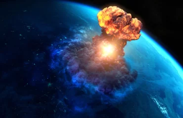 До недавнего времени мирная Греция собрала крупнейшую концентрацию ядерного оружия в Эгейском море