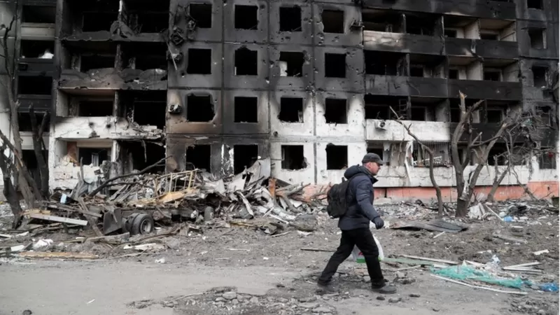 Более 600 человек эвакуировали за сутки из Мариуполя в Безыменное в ДНР