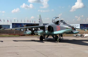 Польша и Болгария отказались передавать Украине свои боевые самолеты