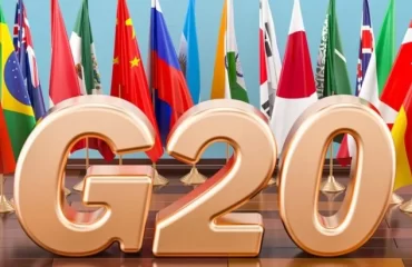 Песков заявил, что на G20 давят в отношении принятия решения об исключении России