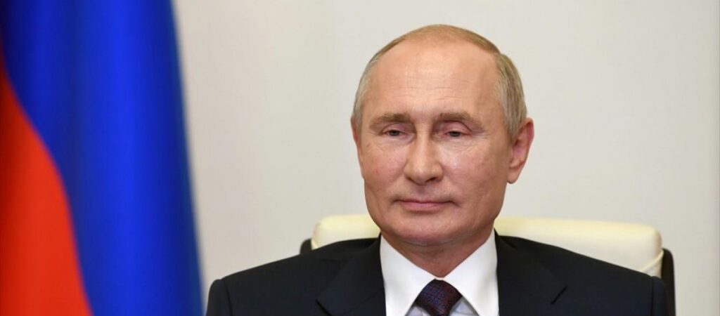 Путин ужесточает свою позицию: «Недружественные страны теперь просят своих граждан одеваться теплее»