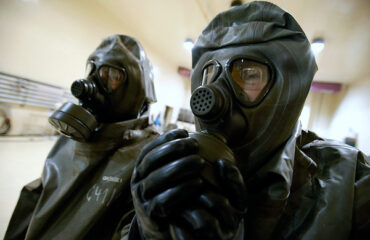 Подтверждение МИД: “В биолабораториях на территории Украины разрабатывались компоненты биологического оружия”