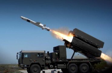 США планируют поставить Украине ПКР NSM на защиту Одессы