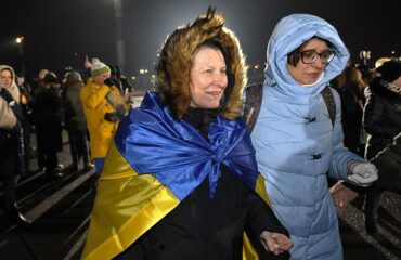 Блинкен призвал Россию остановить военную операцию на Украине без всяких условий”