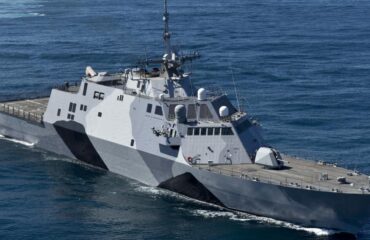 Politico: США спишут несколько кораблей класса Freedom