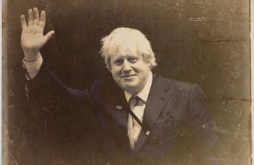 Россия запретила въезд в страну Борису Джонсону и его министрам