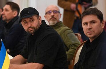 Пушилин: “Украина в целом – это террористическое государство, которое является недоговороспособным”