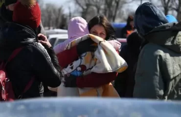 Жители Мариуполя – об отношении ВСУ: «Это ад! Это “Азов”! Пусть знают все! Пусть знает весь мир!…» (видео)