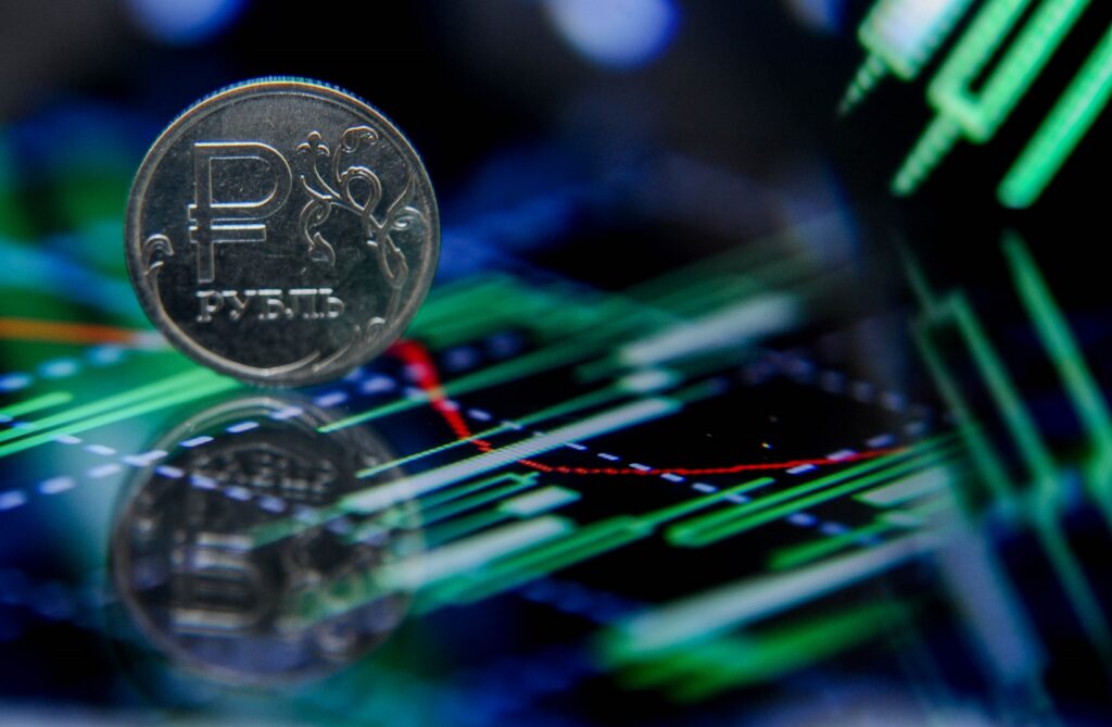 МВФ спрогнозировал уход России из топ-6 экономик мира к 2024 году
