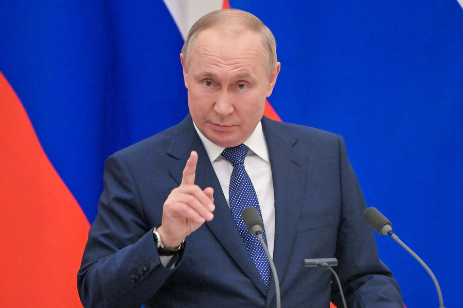 В немецком СМИ рассказали, что надо делать, чтобы «победить Путина»