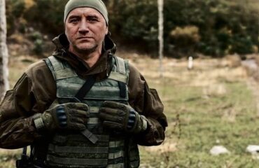 Захар Прилепин об ошибках российской армии
