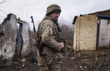 Рамзан Кадыров: «Более 1000 украинских морских пехотинцев добровольно сложили оружие в Мариуполе»