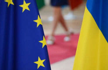 Вместо полноправного членства в ЕС глава МИД Австрии предложил Украине особые условия сотрудничества
