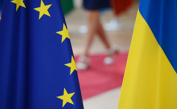 Вместо полноправного членства в ЕС глава МИД Австрии предложил Украине особые условия сотрудничества