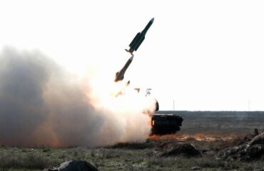 США попросили Кипр передать российские системы ТОР/М1 и БУК режиму Зеленского