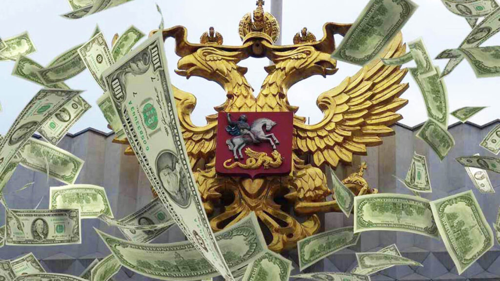 “Волшебные санкции”: взлет российской экономики и падение европейской