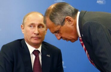 Лавров в интервью итальянской телекомпании “Медиасет” рассказал о здоровье Путина