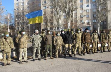 ВСУ не хватает солдат: Верховная Рада решила утилизировать тероборону (видео)