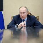 Путин анонсировал появление новой резервной валюты стран БРИКС