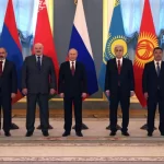 Путин: “Вступление Финляндии и Швеции в НАТО не создаст угрозу РФ” (видео)