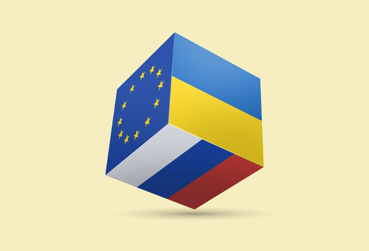 Некоторые страны пересматривают позицию по Украине