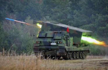 Киеву отказали в поставках американских систем залпового огня из-за опасений, что их будут применять для ударов по территории России
