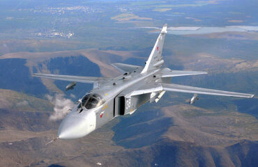 Российские военные уничтожили 26 районов скопления живой силы ВСУ