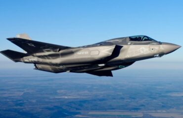Швейцария заключила контракт на покупку 36 истребителей F-35