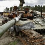 Жесткие признания из Киева: «Под контролем ВС России 20% Украины» 