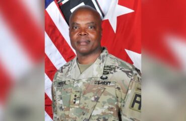 Американский генерал: “Огромная боевая мощь русских никогда не позволит украинцам одержать верх”