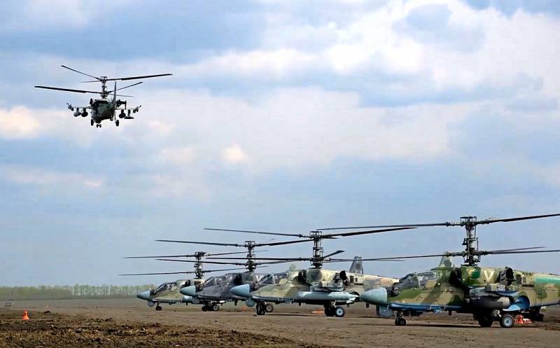 Bloomberg: Даже ослабленная российская армия сильнее украинской