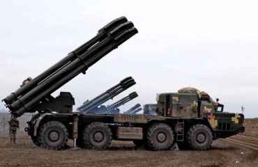 Российская армия отрапортовала о крупных успехах на Николаевском направлении