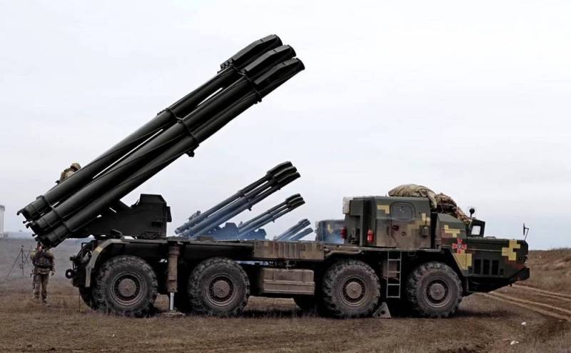 Российская армия отрапортовала о крупных успехах на Николаевском направлении