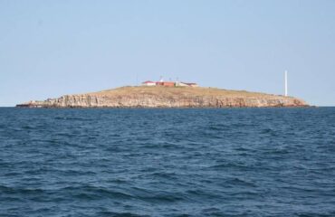 Россия нашла «замену» потерянному крейсеру «Москва»